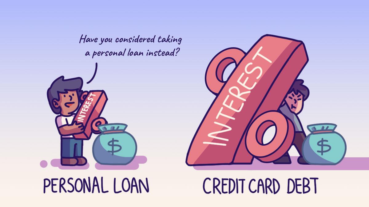 Should I Get A Personal Loan?: Here’s When We Think You Should