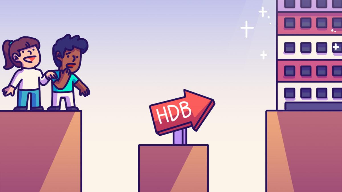 Pitfalls to Avoid When Making Your First HDB Flat Purchase