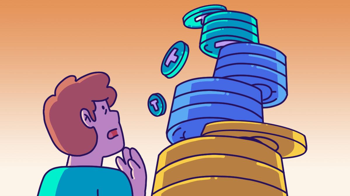 What the Heck Is a Stablecoin, and Shouldn’t They Be Stable?