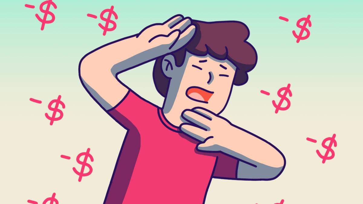 Do You Know Your Spending Triggers?