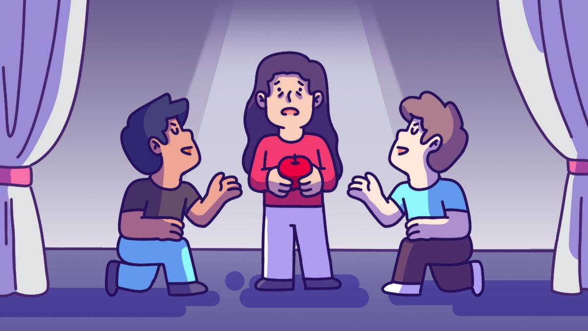 Don't Let Your Emotions Rule Over You