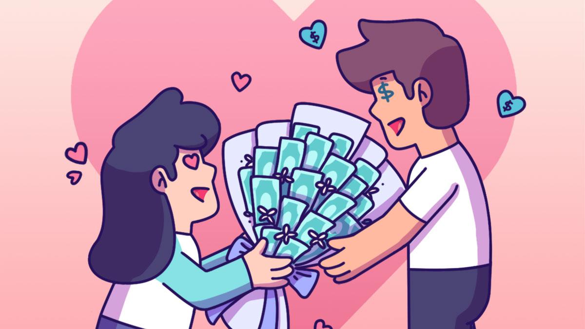 I Let Myself and My Wallet Be Blinded By Love