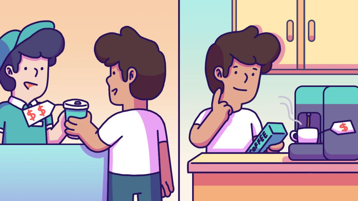 Beyond Bargains: Why You Shouldn’t Just Stop at Getting Value for Money With Coffee And Other Things You Use Regularly