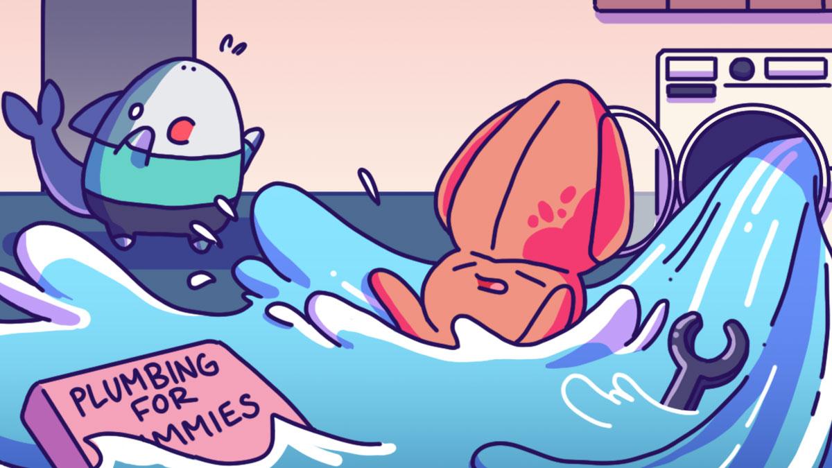 DIY: Doing It Yourself Or Doing Yourself In?