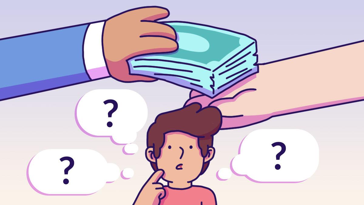 6 Questions to Ask Yourself Before Taking a Personal Loan