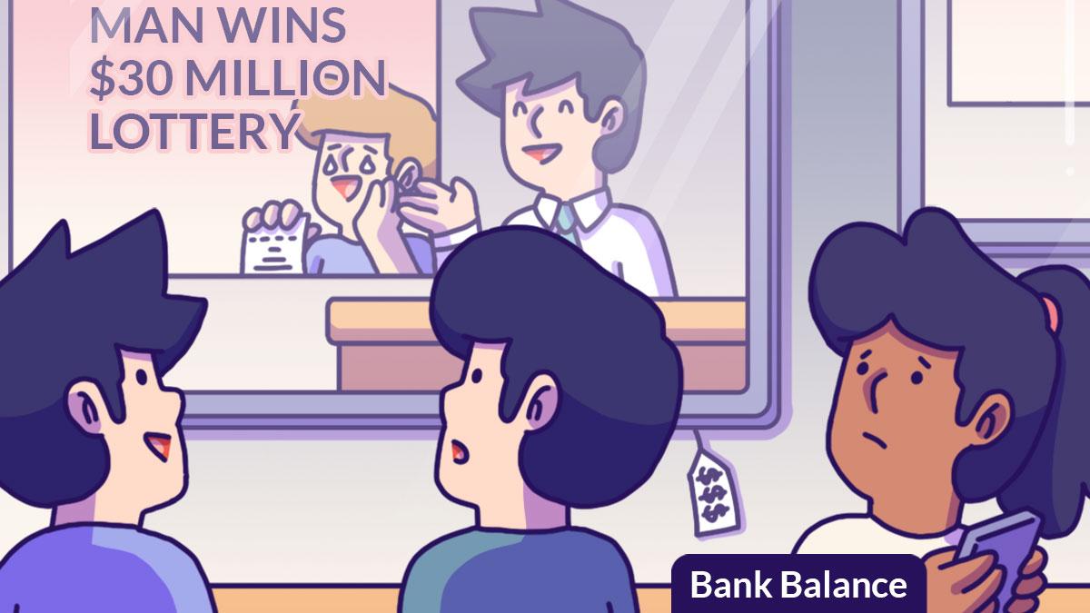 The Case for Getting Rich Slowly