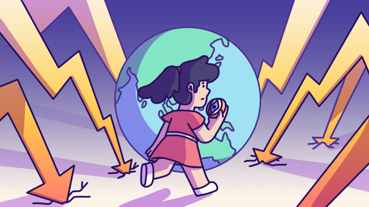 Navigating a Volatile World with Diversified Income