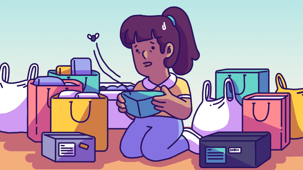 I Went Broke Because of Buy Now Pay Later