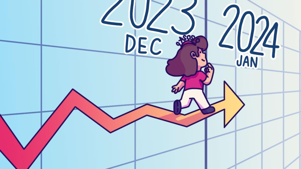 How Can I Invest Better in 2024?