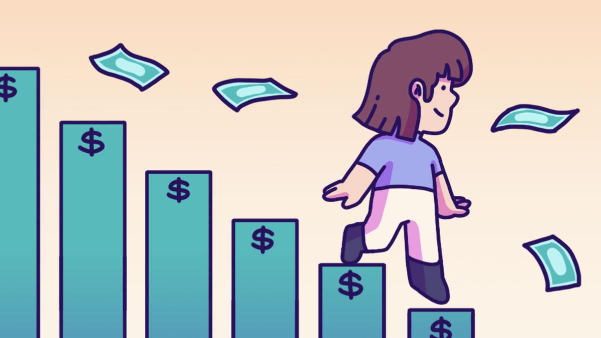 How I Successfully Reversed Lifestyle Creep