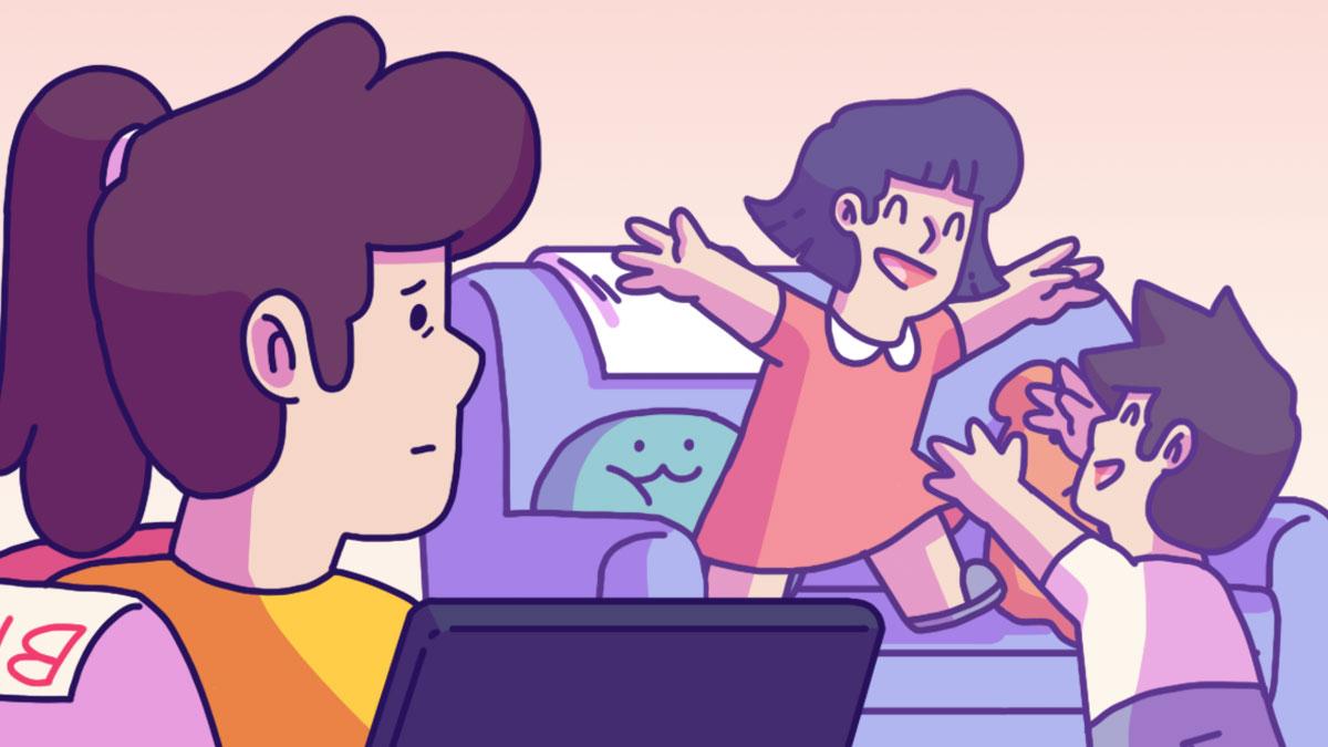 5 Ways I Stretch My Budget As A Parent