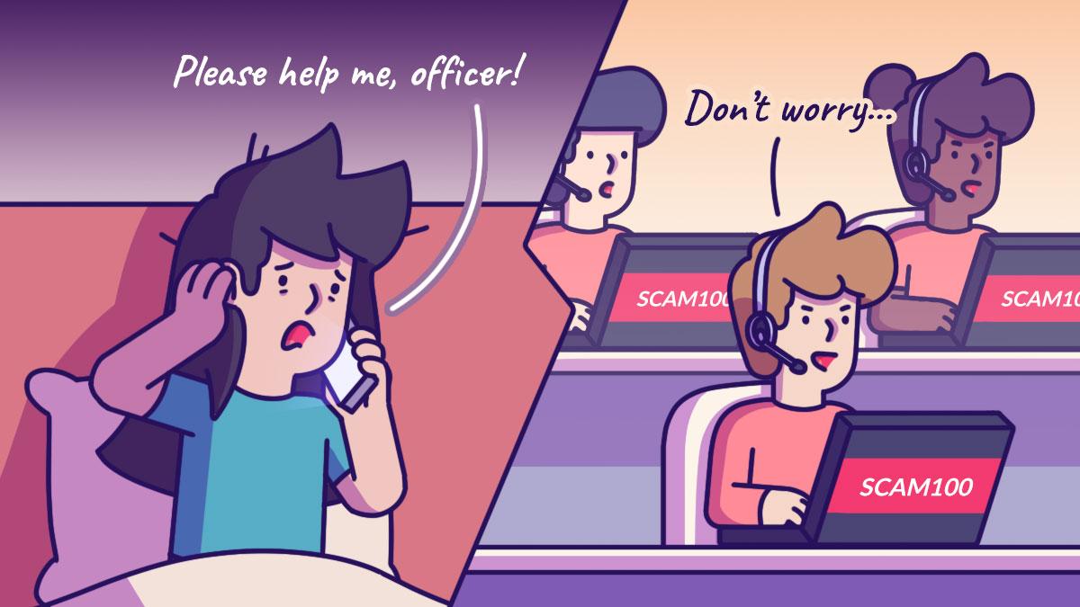 I Got Scammed: They Took More Than Money From Me