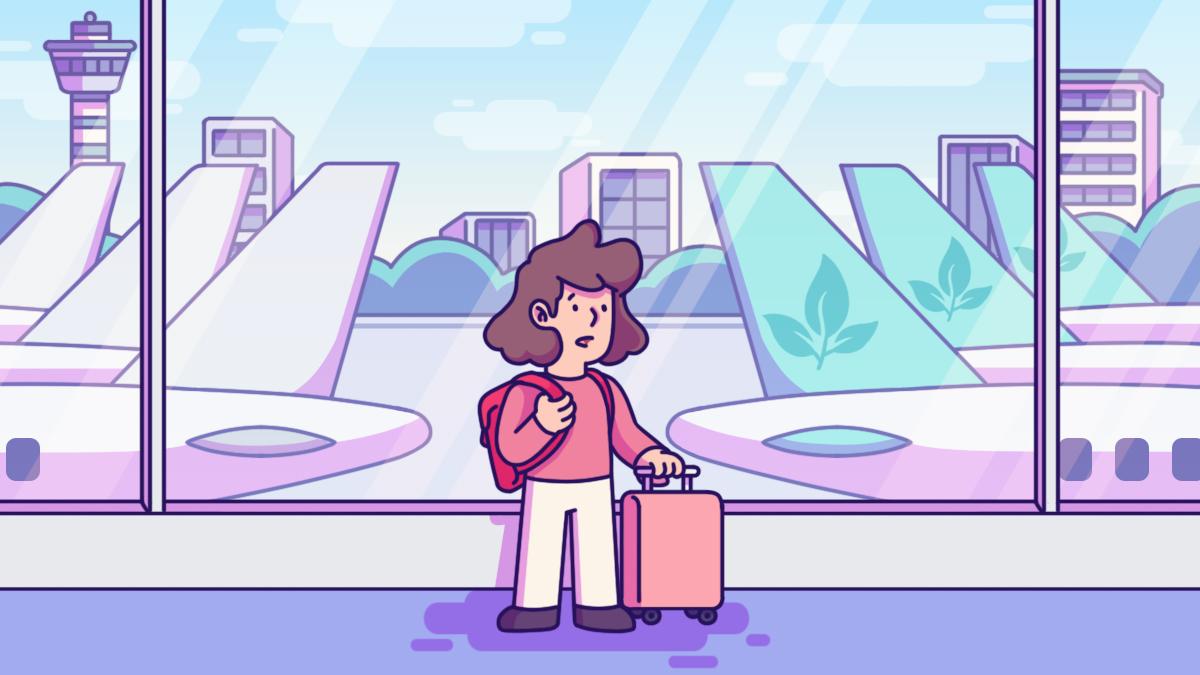 ‘Sky-High’ Price Tag: How Sustainable Aviation Fuel Will Make Your Flights Cost More