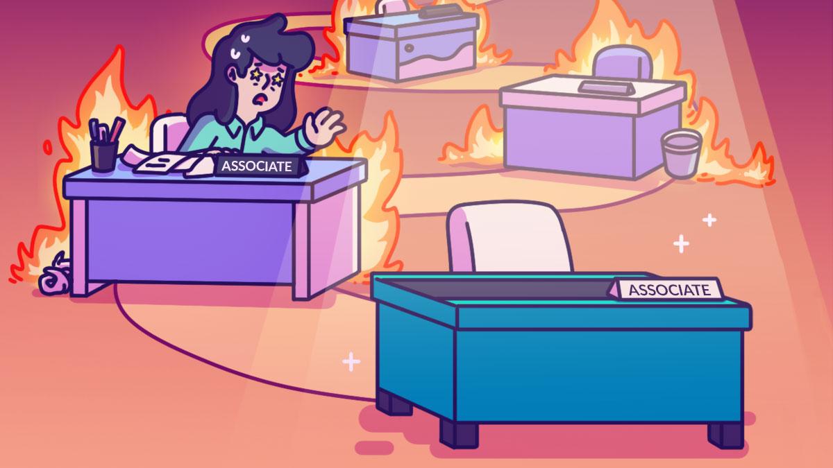 Jobhopper Or Grasshopper? Why I Can’t Stop Myself From Looking For A New Job All The Time