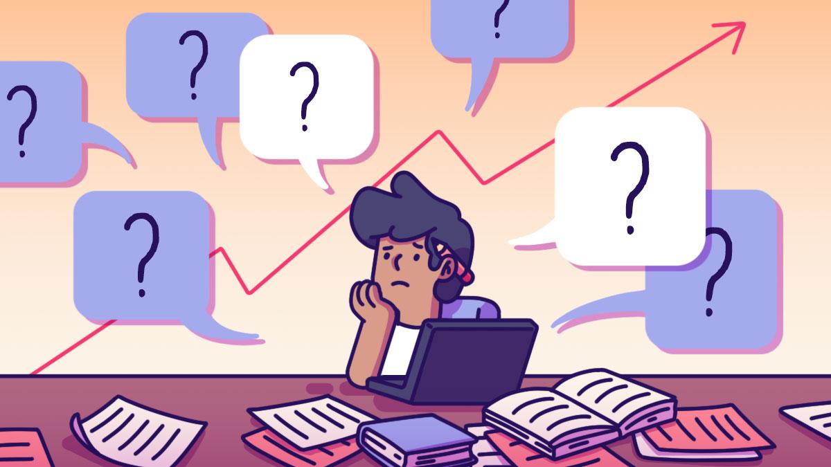 The 10 Questions To Ask Yourself Before Investing Your Money