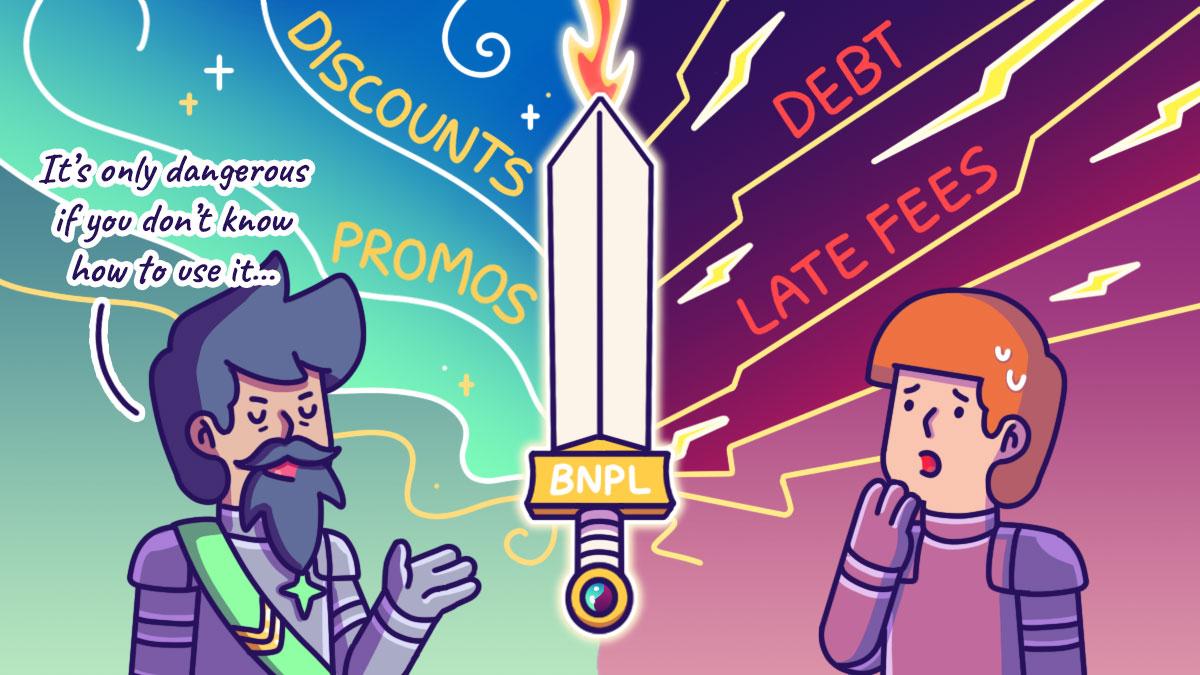 The Right Way of Using Buy Now Pay Later Without Harming Your Finances