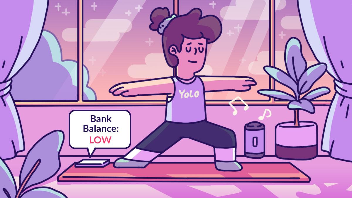 I Moved Out From My Family Home For My Mental Wellbeing, And I Am Loving It