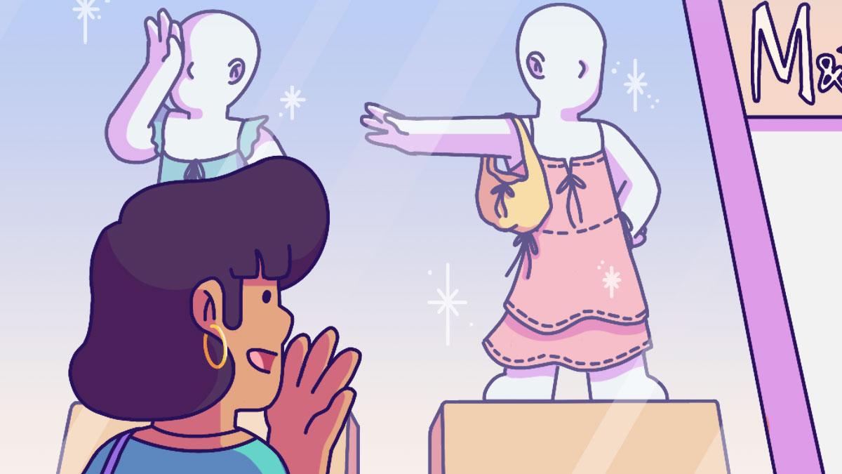 When Girl Math Makes Perfect Sense