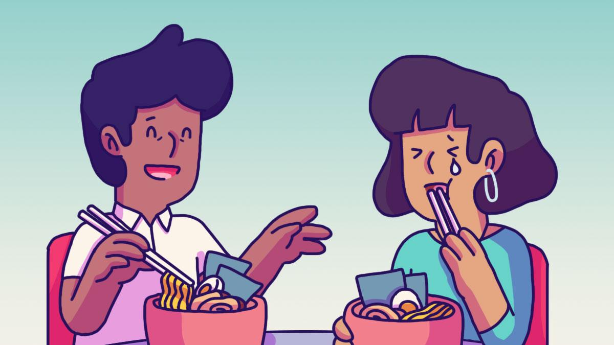 Do You Feel Lost When Your Friends Talk About Bonus Cause You Don't Get Any?