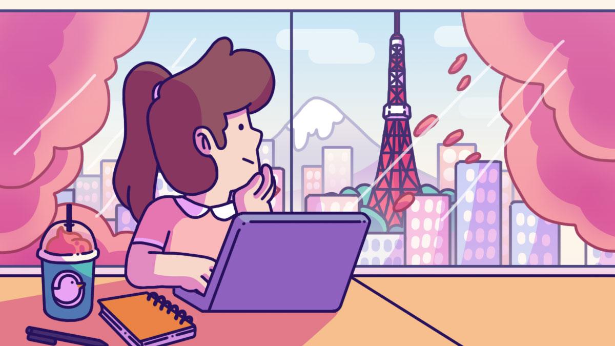 Digital Nomad Diaries: A Survival Guide To Working In Japan As A Foreigner