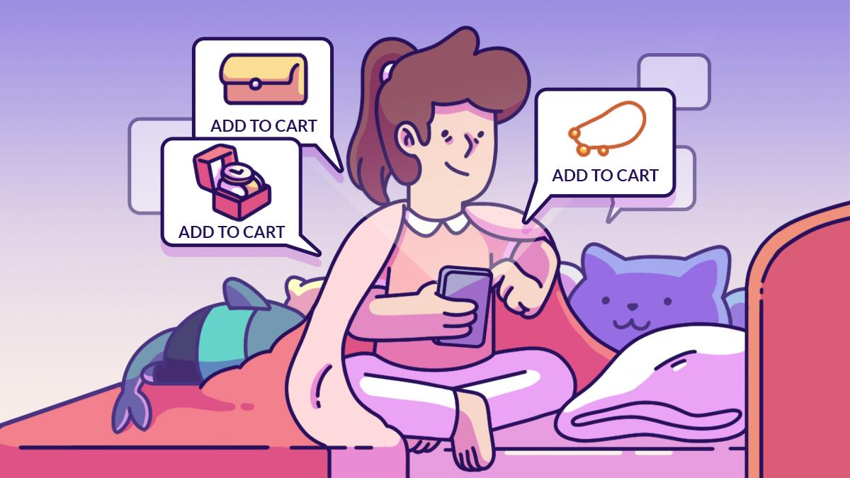 The One In, One Out Approach Helped Me Kick My Impulsive Shopping Habit