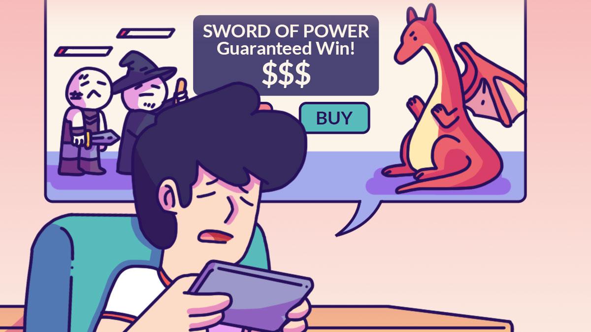 Sometimes, You Can’t Buy Your Way To Success