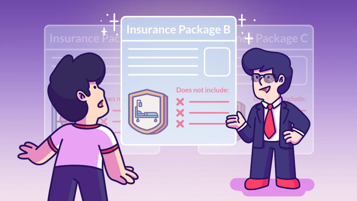 Not All Health Insurance Plans Are Created Equal