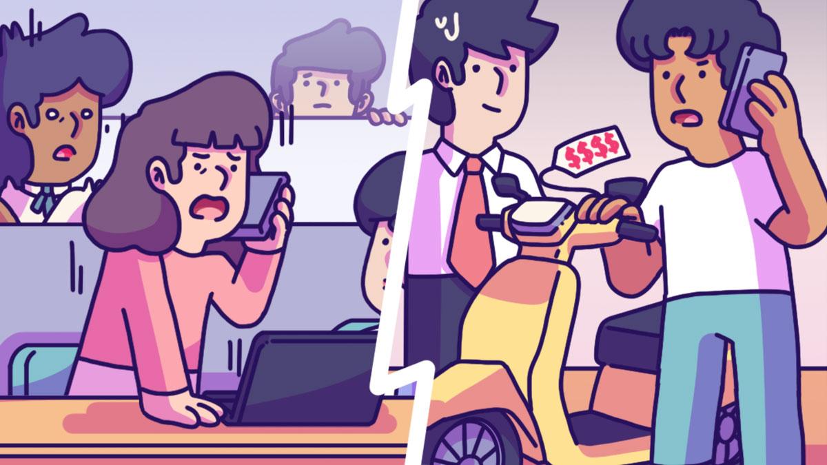 Communicating About Money with Your Partner Can Save Your Relationship