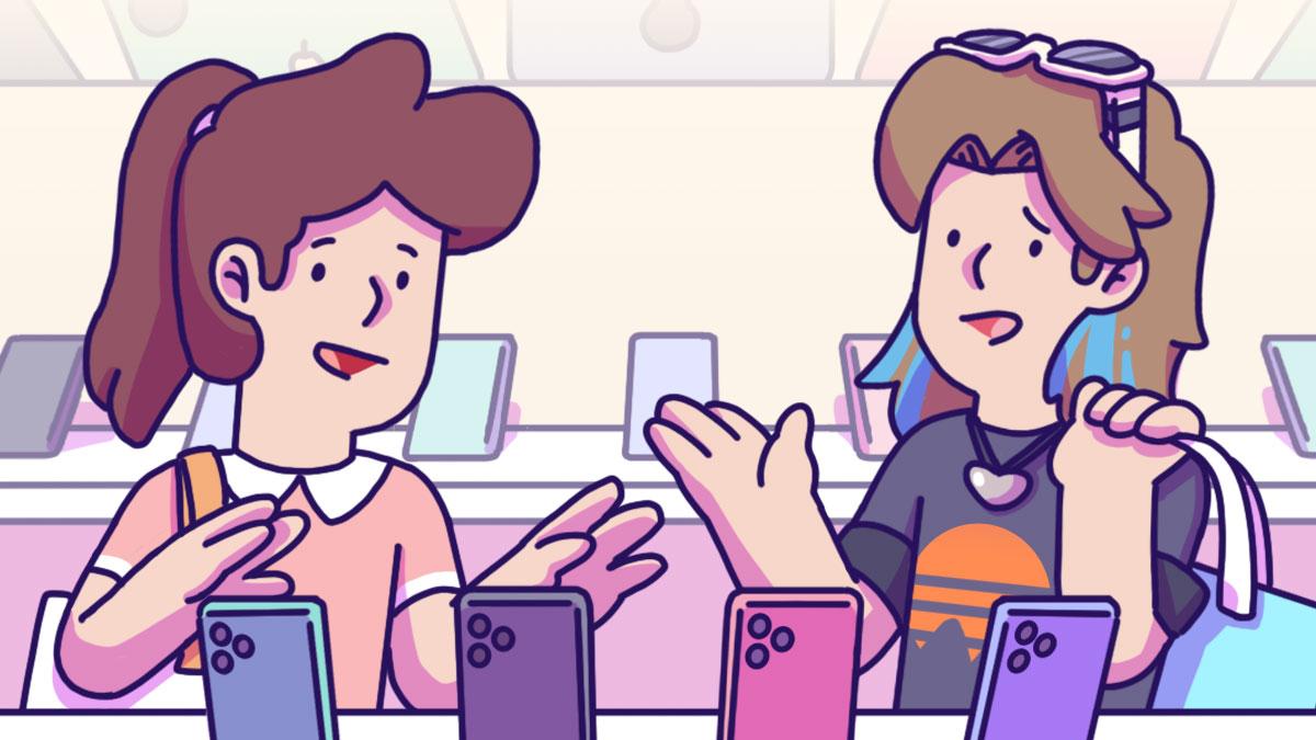 Improve Your Financial Health With ‘Very Mindful, Very Demure’ Spending Habits