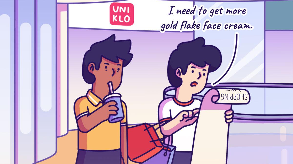 What Are You Investing Your Resources On?