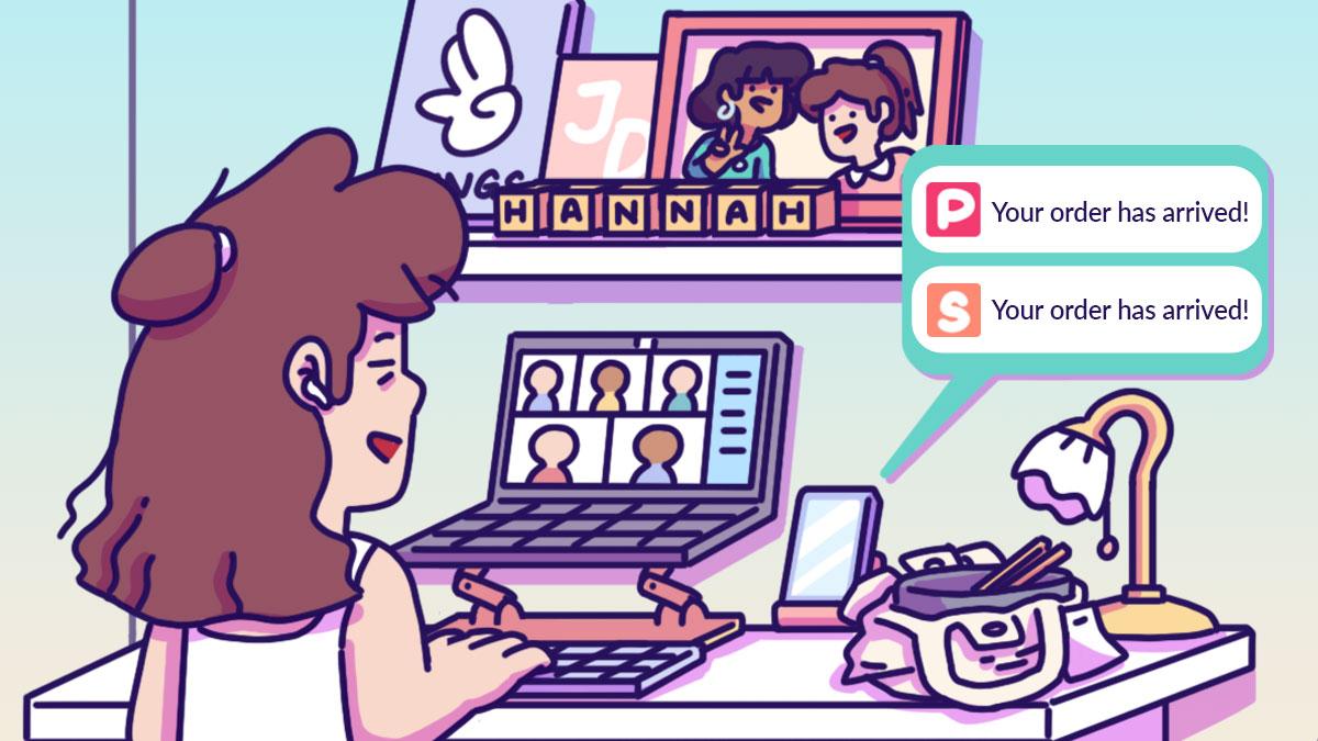 The Hidden Costs Of Remote Work