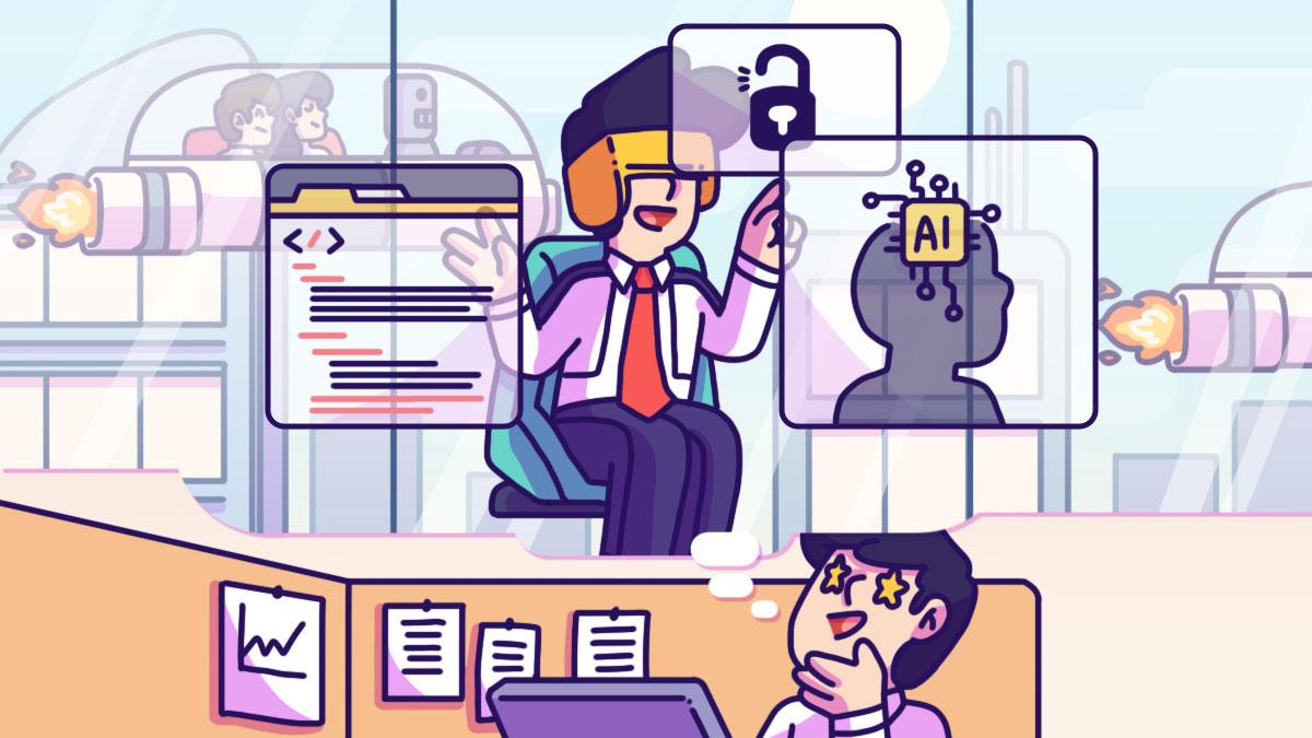 What Is a Job of the Future and What Skills Do I Need to Land a Position Now?