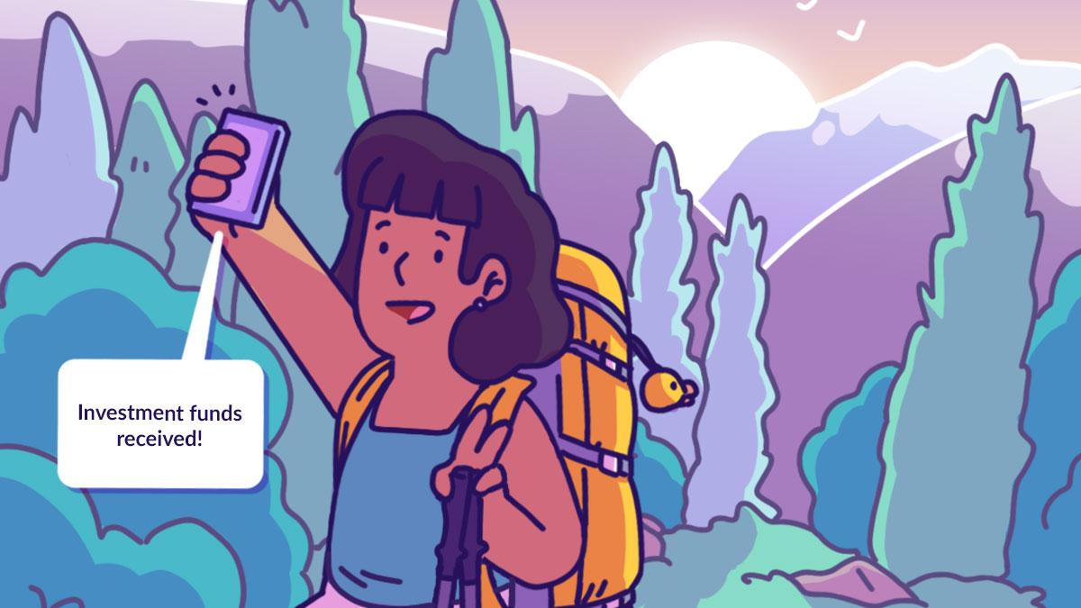 Travelling On Your Own Terms