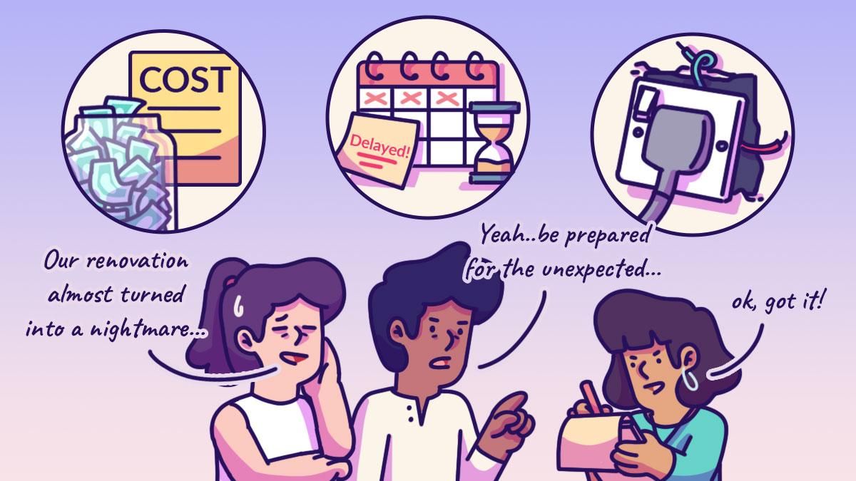 5 Renovation Tips Young Homeowners And Renters Should Know