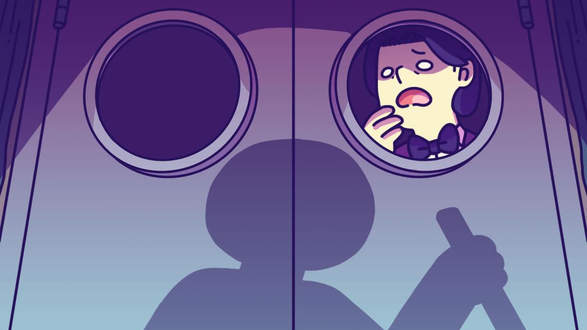 Nothing Exciting Ever Happens To Me, Until I Discovered My Family's Dark Secrets