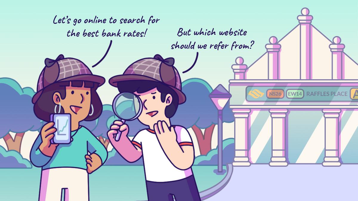 2025 Guide To Personal Finance Resources In Singapore