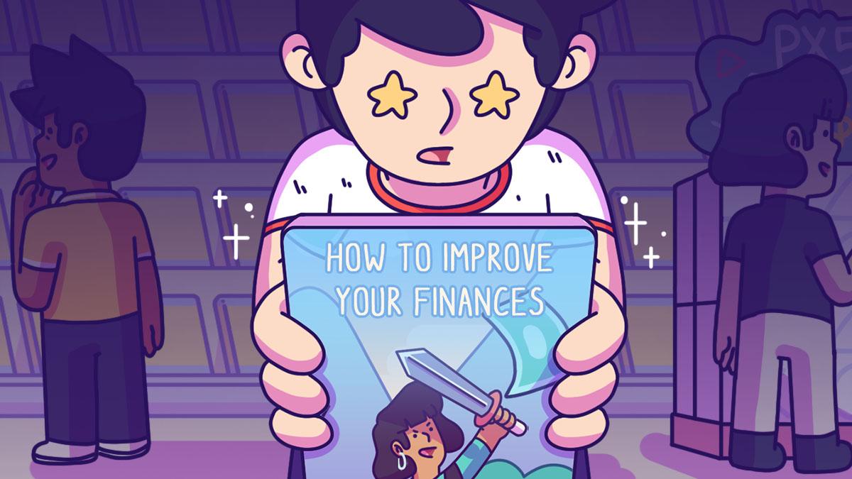 Level Up Your Shopping Game