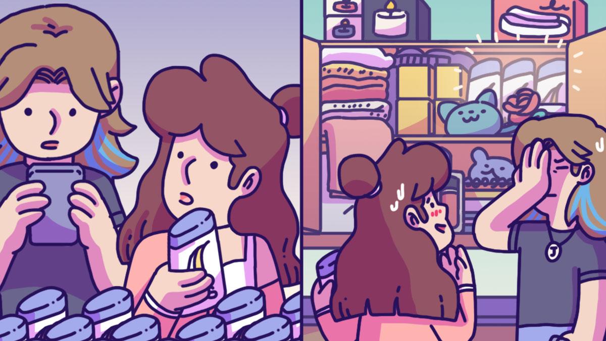 Spring Clean Your Home, And In Turn, Your Finances