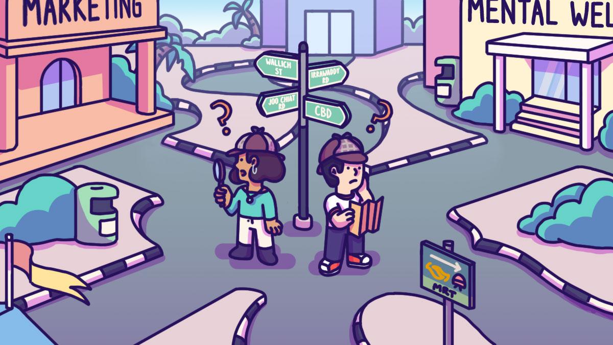 What Are The Future Jobs In Singapore? Here Are 10 Recommendations