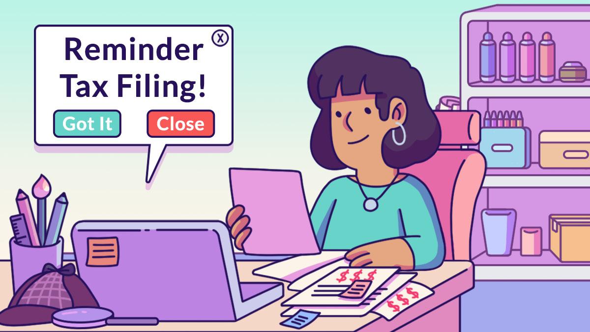 How To Manage Your Taxes From Multiple Income Streams